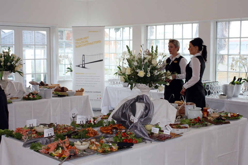 Bandholm_buffet