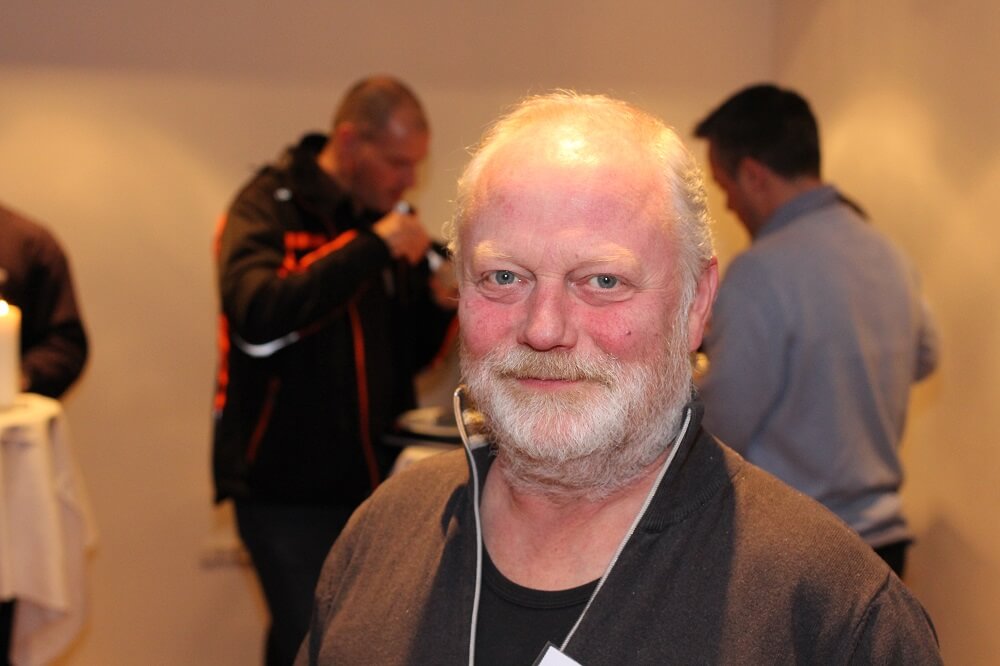Mogens