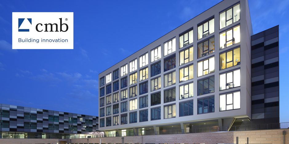 CMB - Building Network